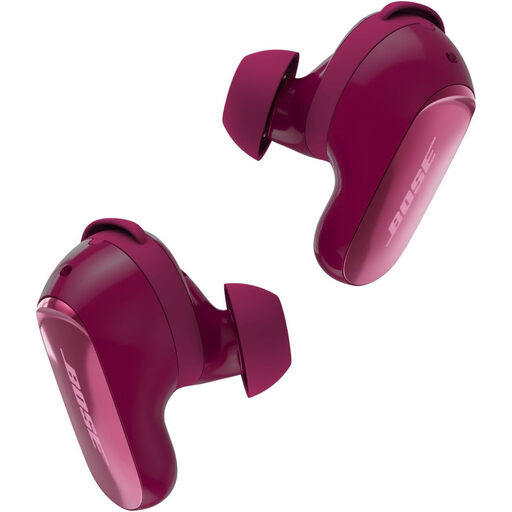 Bose QuietComfort Ultra Earbuds (2nd Gen.) Purple