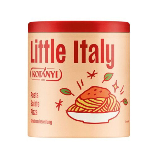 KOT?NYI Little Italy Seasoning Mix 70g