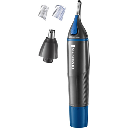 Tondeuse nez et rotative Remington Nano Series NE3850