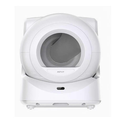PETKIT Purobot Ultra Self-Cleaning Cat Litter Tray and Box with Camera