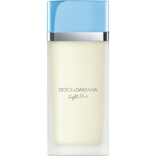 Dolce&Gabbana Light Blue Eau de Toilette Spray for Women 50 ml