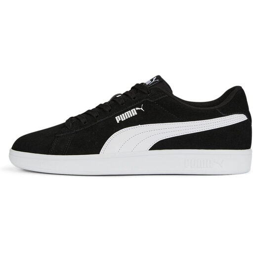 PUMA Smash 3.0 Black/White