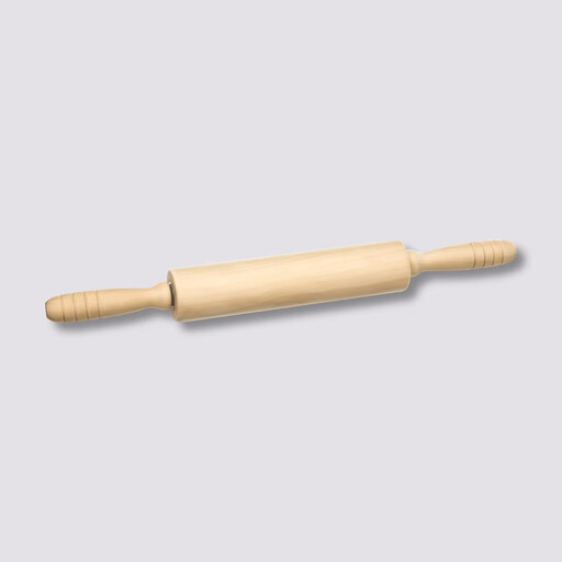 5five Rolling Pin with Handles