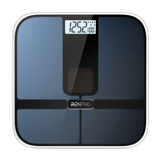 RENPHO Elis Solar 2 Smart Body Scale