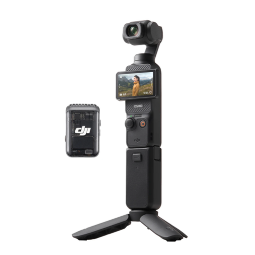 DJI Osmo Pocket 3 创作者套装