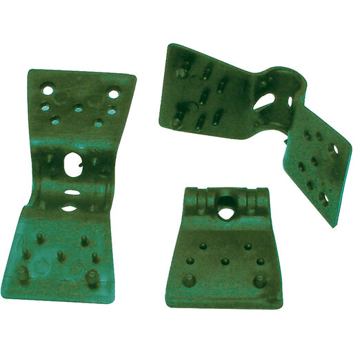 TENAX Fastening Clips for Shade Net