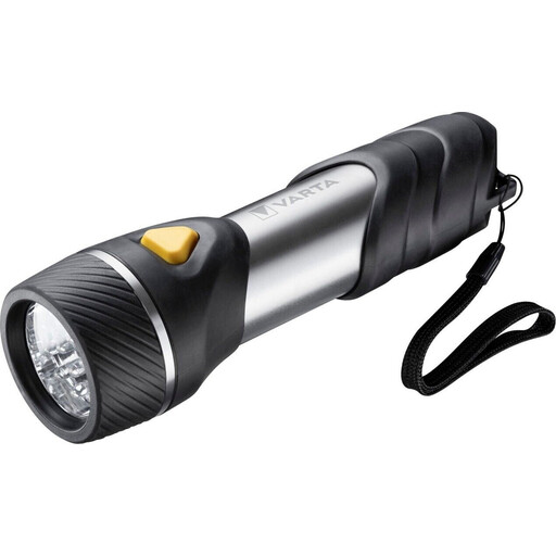 VARTA Day Light Multi LED F30 Taschenlampe