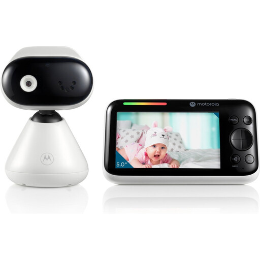 Motorola PIP1500 Security Camera and Baby Monitor