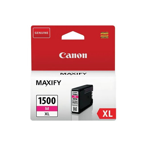 Canon PGI-1500XL Ink Cartridge High Yield Magenta