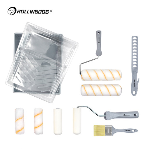 ROLLINGDOG Paint Tool Kit 14PC