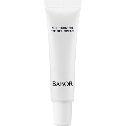 Babor Skinovage Moisturizing Eye Gel-Cream 15 ml