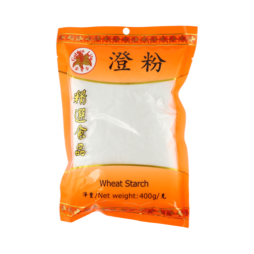 Golden Lily Wheat Starch