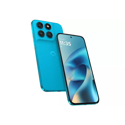 Motorola G87 5G 256GB Blue Atoll