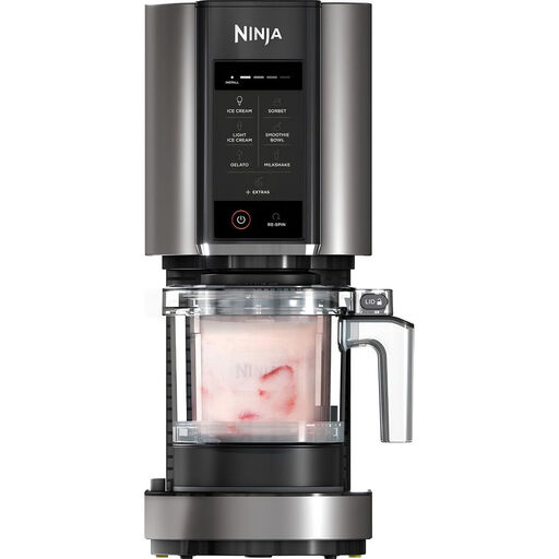 Ninja NC302EU Creami Ijsmachine