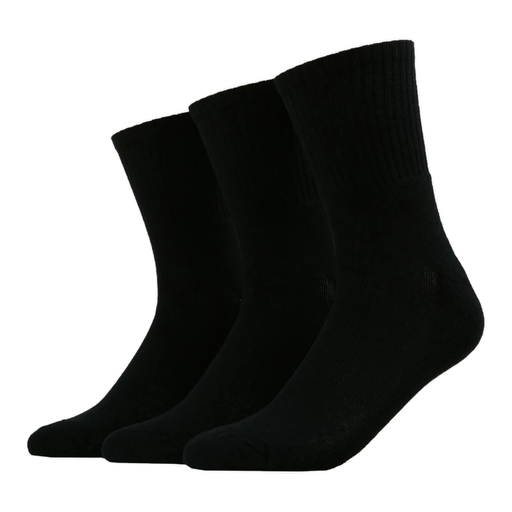 Urban Classics Sport Socks 3-Pack