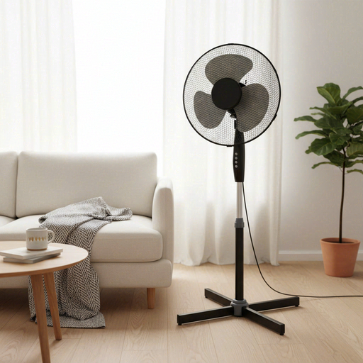 AKAI VP4023 Pedestal Fan