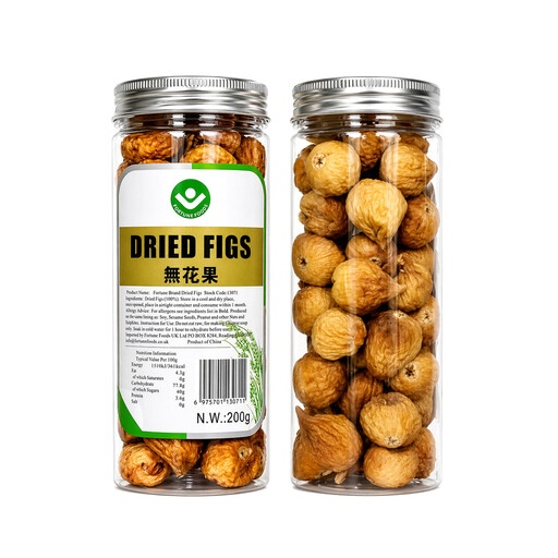 Figs 200g pack