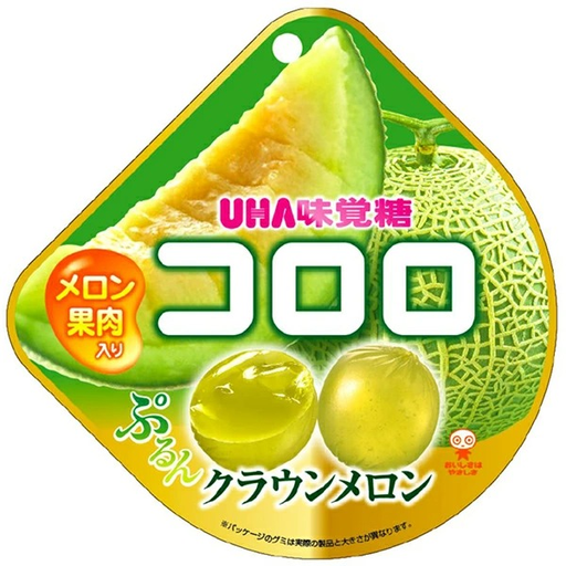 UHA Kororo Crown Melon