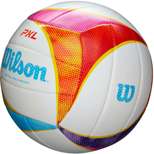 Wilson PXL volleyball size 5