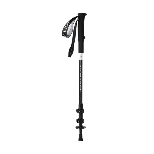PELLIOT Ultralight Carbon Fiber Trekking Pole