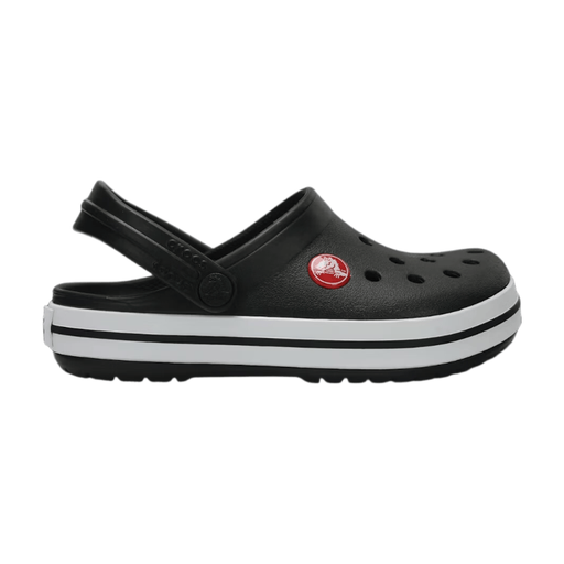 CROCS Crocband Clog Kids Black