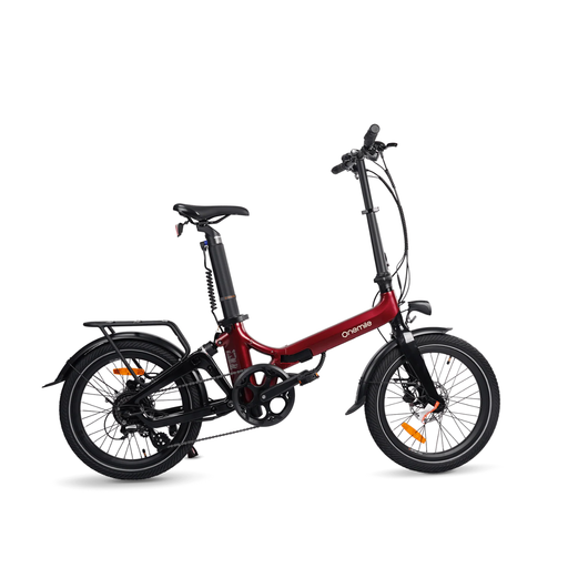 Onemile Nomad Folding E-bike