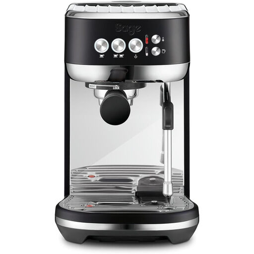 Sage the Bambino Plus Espresso Coffee Machine