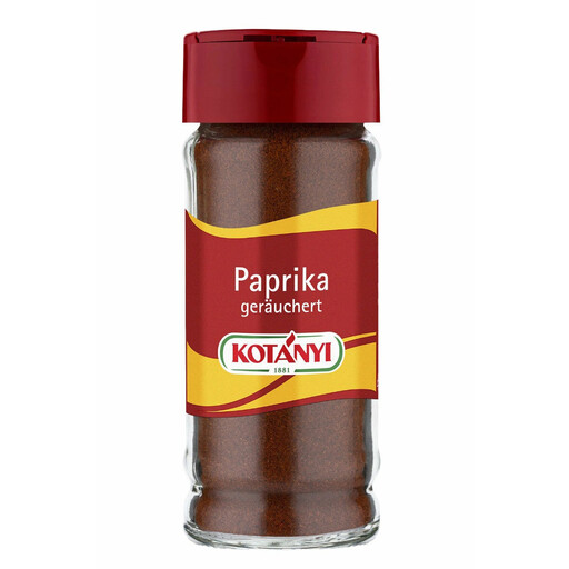 KOT?NYI Smoked Paprika