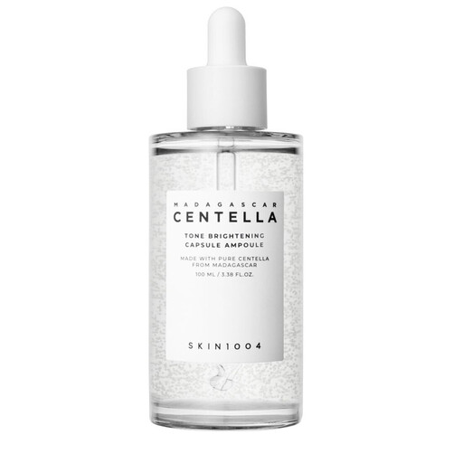 SKIN1004 Madagascar Centella Tone Brightening Capsule Ampoule 100ml