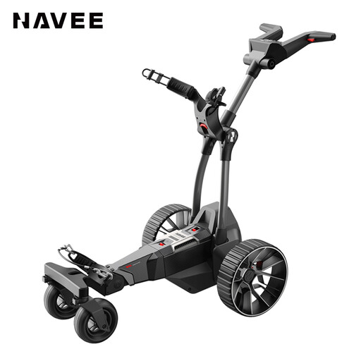 NAVEE Birdie 3, Smart Electric Golf Trolley
