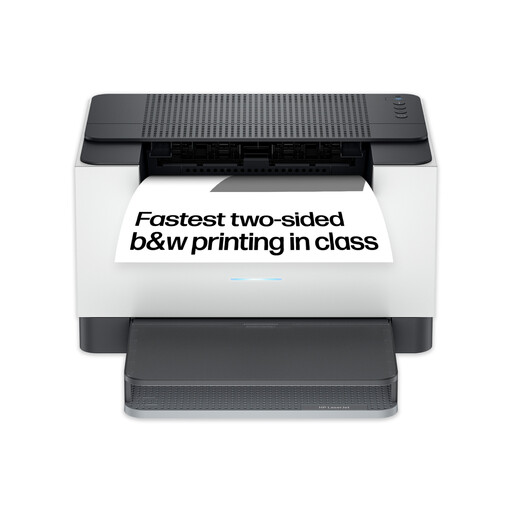 HP LaserJet M209dw Wireless Black & White Printer