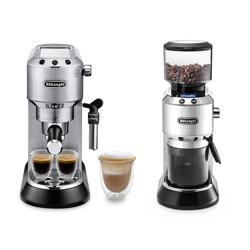De’Longhi Dedica Style ECKG6821.M