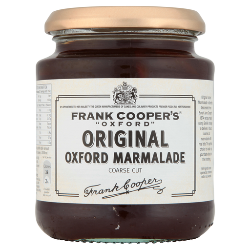 Frank Cooper's Original Oxford Marmalade 454g