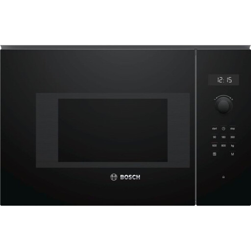 Bosch BFL524MB0 Serie 6 Microwave Oven