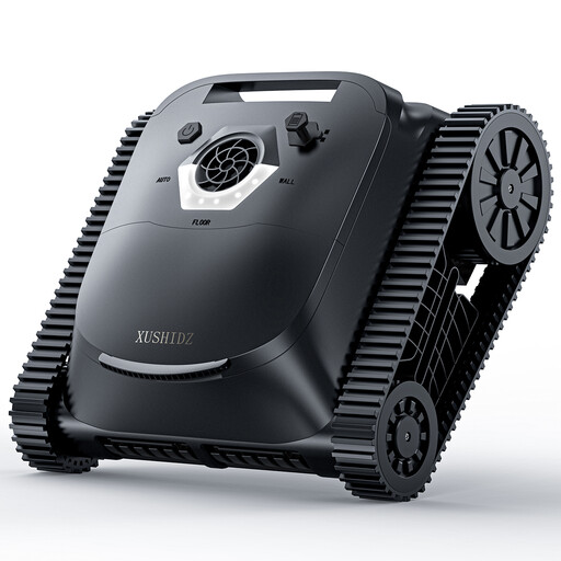 XUSHIDZ Pool Cleaner Robot SP5