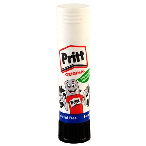 Pritt Solid Glue Stick 11g