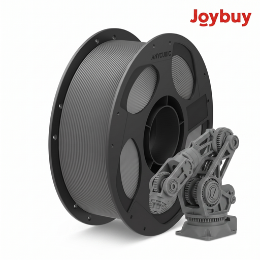 ANYCUBIC x Joybuy PLA Basic Filament Grey 1 kg