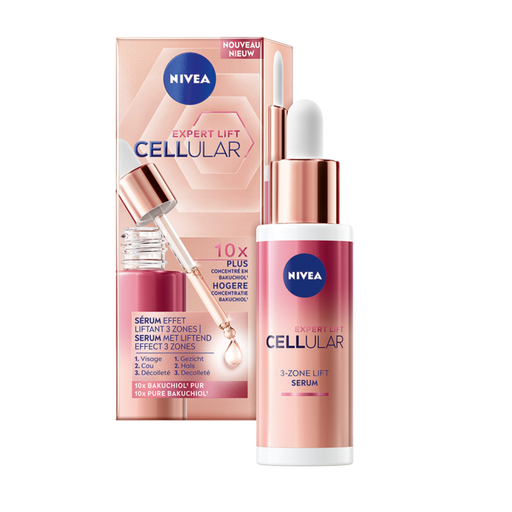 NIVEA Cellular Expert Lift Bakuchiol Face Serum