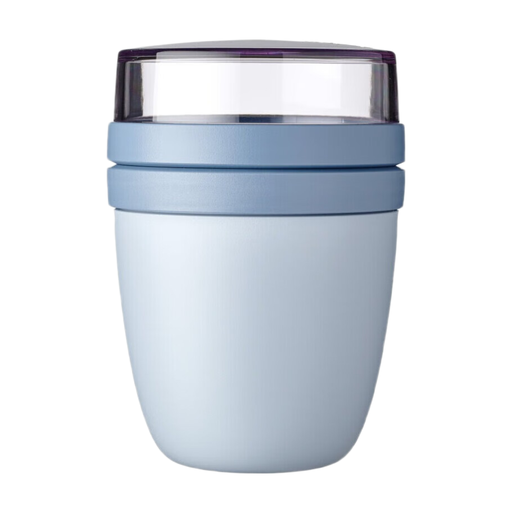 Mepal Cereal Cup to Go, Lunchpot Mini