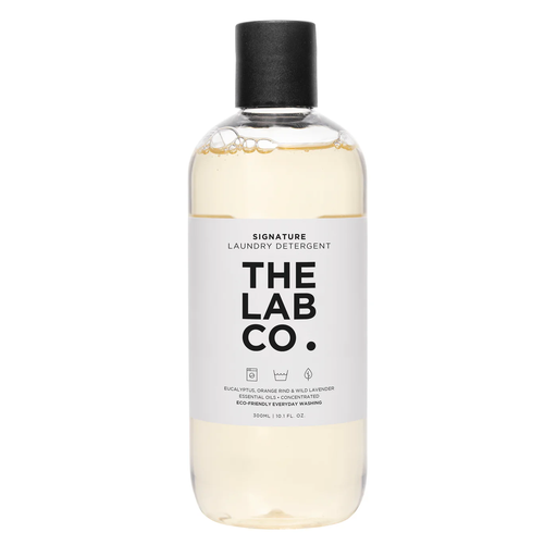 The Lab Co. Signature Laundry Detergent 300ml