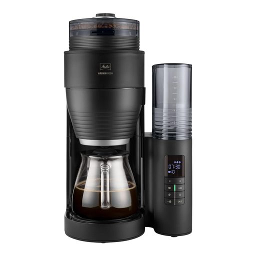 Melitta AromaFresh Filter Coffee Machine 1.25L