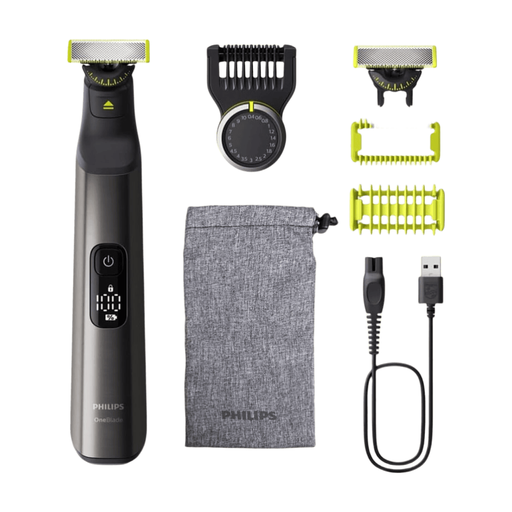 Philips OneBlade Pro 360 QP6552/15 Face and Body Razor