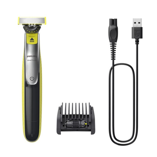 Philips OneBlade 360 Face Trimmer & Shaver QP2734/23