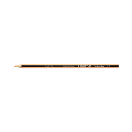 STAEDTLER 185-43 Noris Colour Pencils in Peach