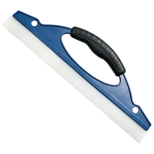 Car Silicone Squeegee with Silicone Lip