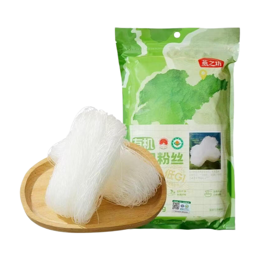 Yanzhifang organic Longkou glass noodles