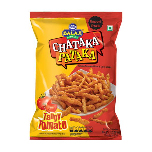Balaji Tangy Tomato Chataka Pataka