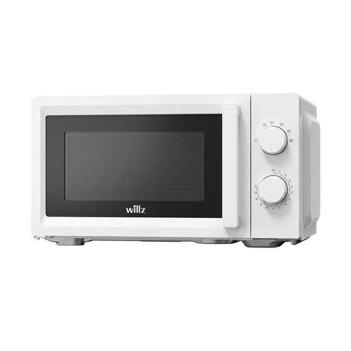 Galanz compact microwave, 20 L