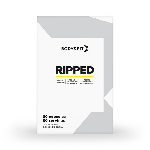 Body&Fit Ripped!