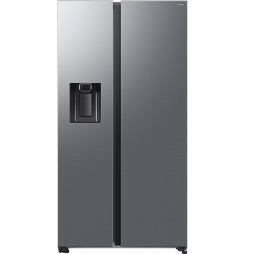Samsung RS70F64KETEF Freestanding Fridge - 640L